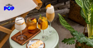 Vanillian Inc. คาเฟ่