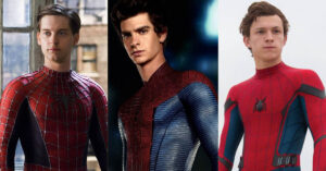 Spider-Man 3