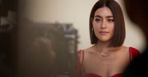 คิมเบอร์ลี่ ได้รับเลือกให้เป็น Friend of Cartier ประจำประเทศไทยคนล่าสุด