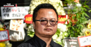 อานนท์ ประกาศชุมนุม 14 ต.ค.