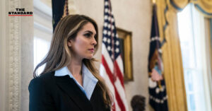 Melania Trump