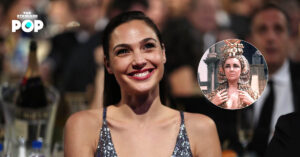 Gal Gadot เตรียมรับบทคลีโอพัตราในภาพยนตร์เรื่องใหม่ ที่เธอจะกลับมาร่วมงานกับผู้กำกับ Wonder Woman อีกครั้ง