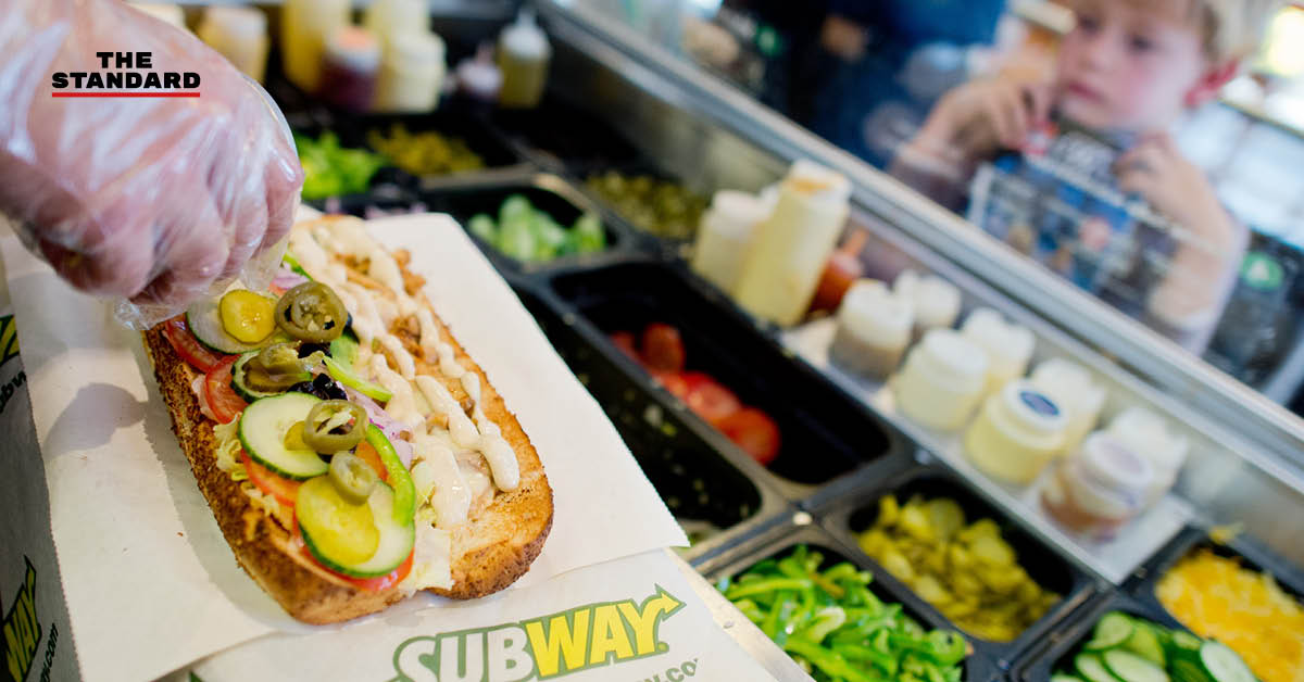 Subway