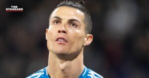 Cristiano Ronaldo covid-19 infected result plus