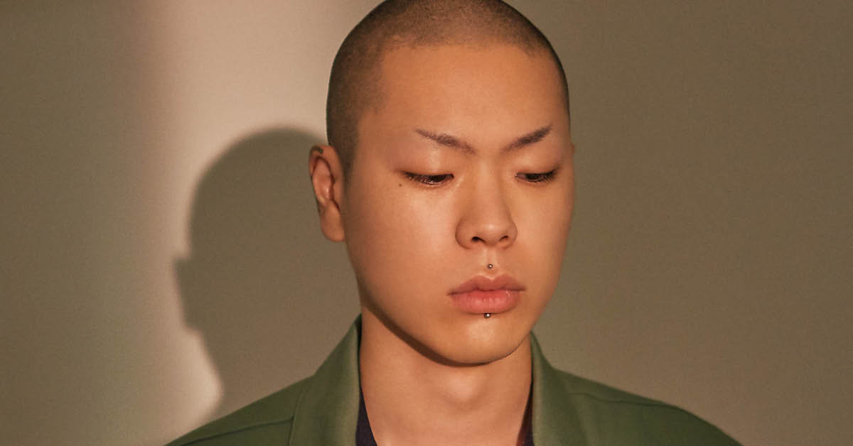 Hyukoh with 2 new songs