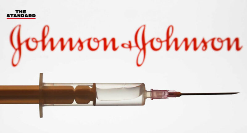 Johnson & Johnson suspended phase 3 test for COVID-19 vaccine