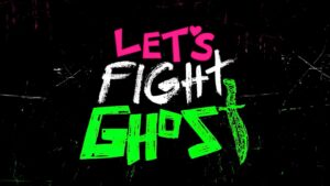อร BNK48 ในซีรีส์ Let's Fight Ghost