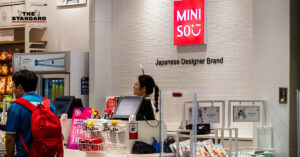 Miniso IPO