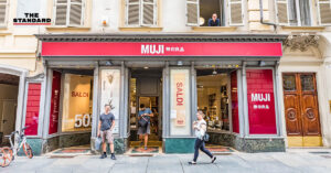 Muji lost 2020