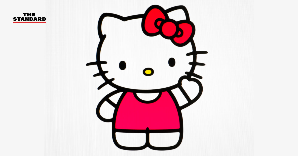 วันเกิด Hello Kitty
