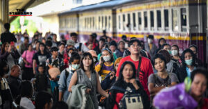 2 พฤศจิกายน 2539 คือวันที่ประเทศไทยมีประชากรครบ 60 ล้านคน