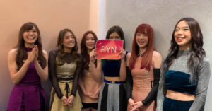 LYRA ประกาศชื่อแฟนด้อมอย่างเป็นทางการในชื่อ ‘PYN’ (พิณ) เสียงดนตรีที่จะอยู่กับพวกเธอตลอดไป