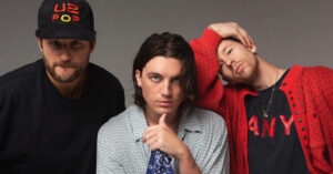 LANY