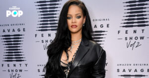 Rihanna Savage x Fenty Vol.2