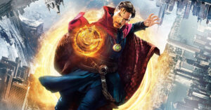 Spider-Verse กำลังจะเกิดขึ้นจริง? Benedict Cumberbatch จะปรากฏตัวกับบทบาท Doctor Strange ใน Spider-Man 3