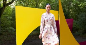 Stella McCartney Spring/Summer 2021