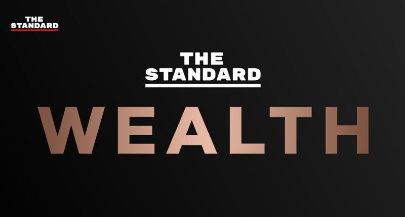 เปิดตัวแล้ว THE STANDARD WEALTH สำนักข่าวเศรษฐกิจและการลงทุนโดยทีมข่าว THE STANDARD