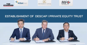 UPDATE Destination Capital KTBST SEC MFC เตรียมระดมทุน ตั้งกอง Private Equity Trust ลงทุนโรงแรมในไทย