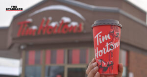 Tim Hortons วางแผนขยายธุรกิจครั้งใหญ่ในสหราชอาณาจักร ตั้งเป้ามี ‘ทุกเมืองหลักและเมืองรอง’ ในอีก 2 ปีจากนี้