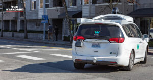 แท็กซี่ไร้คนขับ Waymo เตรียมให้บริการสู่สาธารณะที่ฟีนิกซ์ สหรัฐฯ