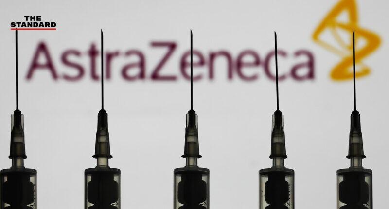 ทางการบราซิลเผย อาสาสมัครทดสอบวัคซีนต้านโควิด-19 AstraZeneca เสียชีวิต 1 ราย ยันเดินหน้าต่อ