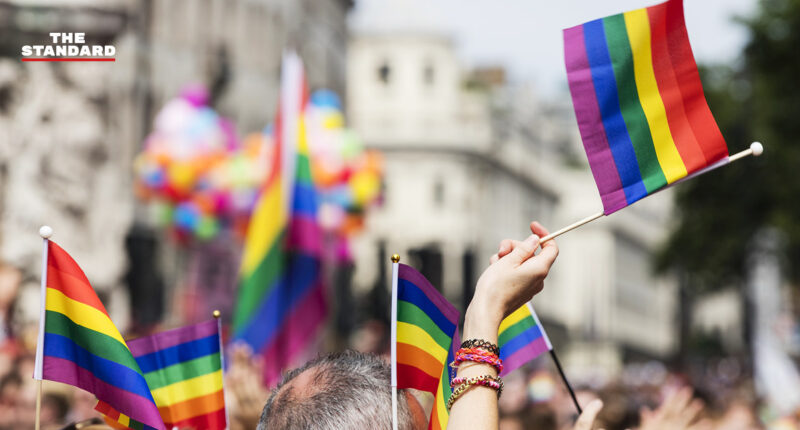 ธรรมศาสตร์เปิดอบรมหลักสูตร ‘LGBT and Human Resource Management’ หวังลดการตีตราและสร้างความเท่าเทียม