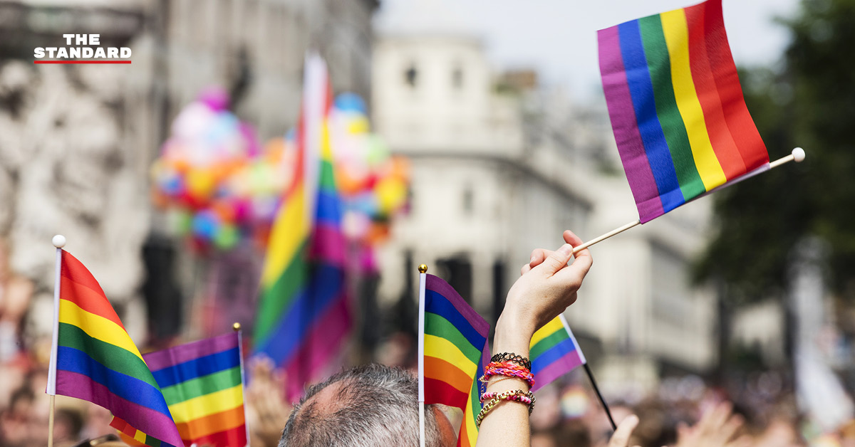 ธรรมศาสตร์เปิดอบรมหลักสูตร ‘LGBT and Human Resource Management’ หวังลดการตีตราและสร้างความเท่าเทียม