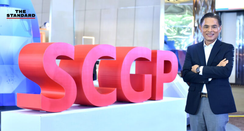 ‘SCGP’ โชว์กำไรครึ่งปี 2563 โต 40% ก่อนเข้าเทรดวันแรกพรุ่งนี้!