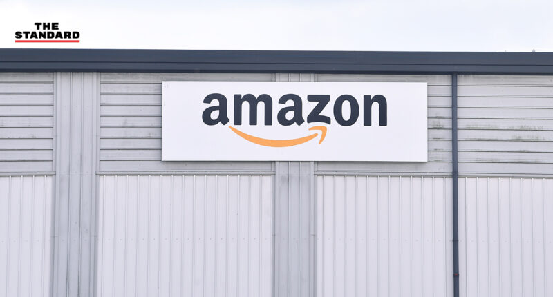 Amazon ขยายมาตรการ WFH ใหม่ ให้พนักงานทำงานจากที่บ้านได้ถึงกลางปี 2021