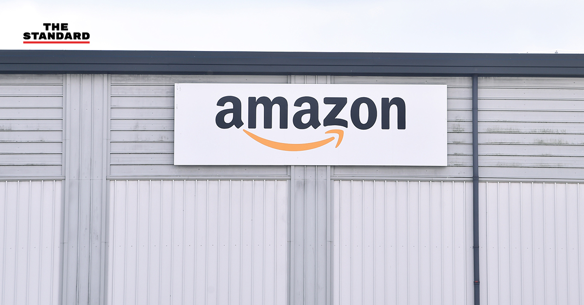 Amazon ขยายมาตรการ WFH ใหม่ ให้พนักงานทำงานจากที่บ้านได้ถึงกลางปี 2021