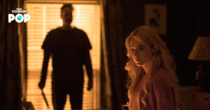 Freaky หนังนองเลือดสุดฮาที่มาพร้อมกับไอเดีย ‘เมื่อคุณต้องสลับร่างกับฆาตกรต่อเนื่อง’ งานใหม่ของผู้กำกับ Happy Death Day