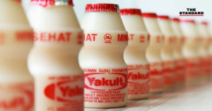 Danone ผู้ผลิตโยเกิร์ตรายใหญ่สุดของโลก เตรียมขายหุ้นที่เหลือทั้งหมดใน Yakult คาดมีมูลค่า 1.8 หมื่นล้าน