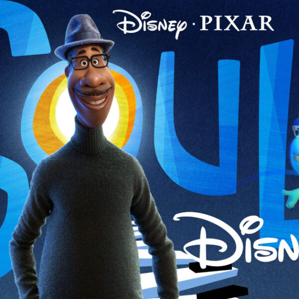 Soul Pixar Disney