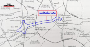 เวนคืนที่ดิน 160 ไร่ เชื่อมสะพานมหาเจษฎาบดินทร์ฯ กับถนนกาญจนาภิเษก