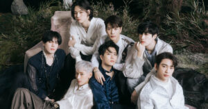 got7 เลื่อนคอน GOT7 2020 World Tour ‘Keep Spinning’ in Bangkok