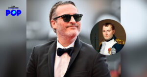 Joaquin Phoenix จะรับบทเป็น Napoleon ใน Kitbag ภาพยนตร์มหากาพย์ของผู้กำกับ Ridley Scott