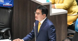 จุรินทร์ ลักษณวิศิษฏ์ หัวหน้าพรรคประชาธิปัตย์ เสนอ ตั้งคณะทำงาน 7 ฝ่าย รัฐบาล ฝ่ายค้าน ประชาชน