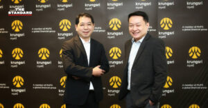 ‘กรุงศรี’ จับเมกะเทรนด์โลกตั้งเป้าปี 2566 ผู้นำ ESG เล็งออกหุ้นกู้ 3 หมื่นล้านบาท