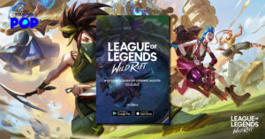 lol Wild Rift