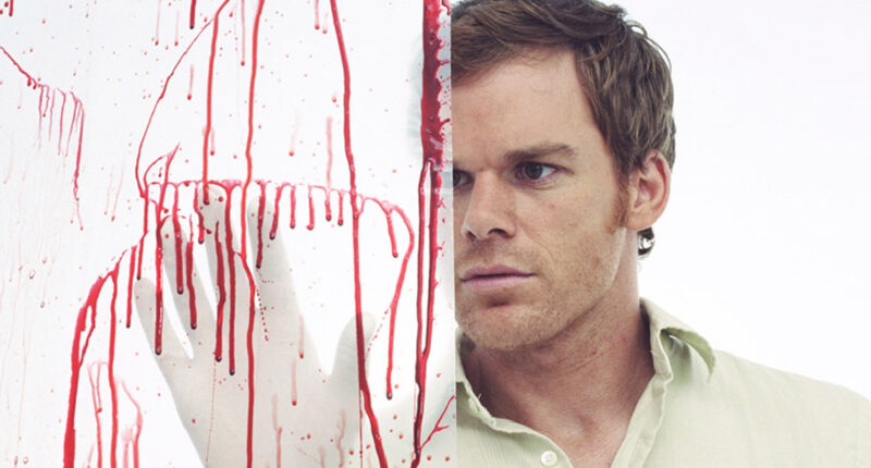 ซีรีส์ Dexter จะกลับมาสร้างอีกครั้งแบบจำกัด 8 ตอน พร้อมได้ Michael C. Hall