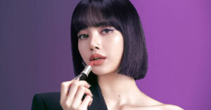 ลิซ่า พรีเซนเตอร์ แมค Global Brand Ambassador เครื่องสำอาง M·A·C