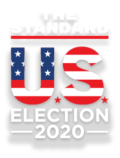 US Election 2020