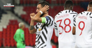 โซลชาร์โวแมนฯ​ ยูไนเต็ดพัฒนาขึ้นมากหลังบุกย้ำแค้นเปแอสเช 2-1 Manchester United Xole kun nār̒​ sol chār̒ 21/5000 Ole Gunnar Soul Char