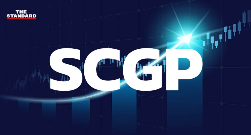 ราคา SCGP Fast Track เข้า SET50