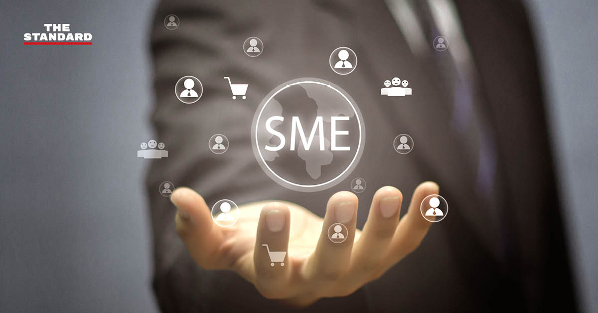 ทีเอ็มบี ประเมิน SMEs ส่วนใหญ่ ปรับตัวได้ หลังวิกฤตโควิด-19