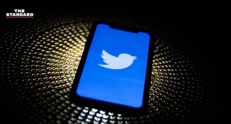 Twitter รายได้ ไตรมาส 3 เติบโต 14% จำนวนผู้ใช้งาน 187 ล้านราย