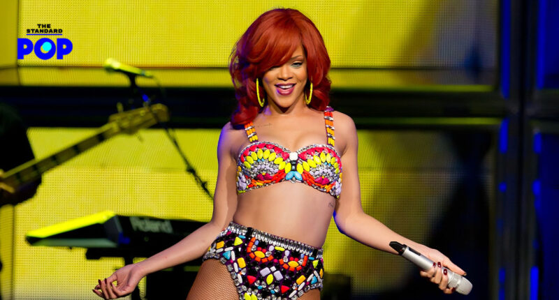 ครบรอบ 10 ปี ‘Loud’ อัลบั้มสุดคลาสสิกของ Rihanna หลายปีก่อนที่เธอจะเกษียณการเป็นนักร้อง