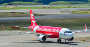AirAsia Japan