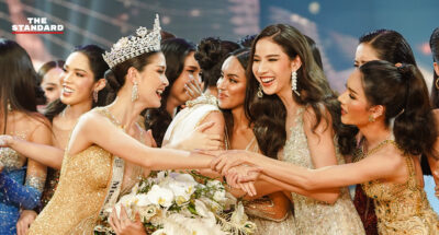 ร็อค-ขวัญลดา รุ่งโรจน์อำภา คว้าตำแหน่ง Miss Tiffany 2020 | The Next Level เป็นคนที่ 23 ของประเทศไทย