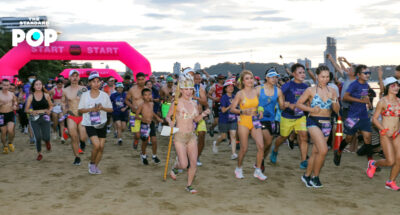 วิ่ง ‘BIKINI BEACH RACE 2020: Bikini Night Run’ ดึงดูดนักท่องเที่ยว กระตุ้นเศรษฐกิจเมืองพัทยา